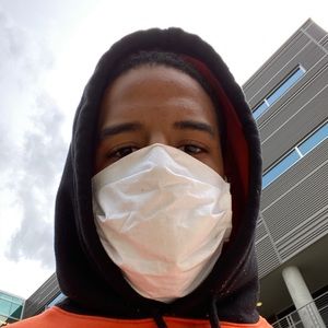 Meet your Posher, Bailey